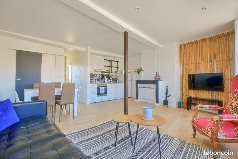 Appartement 5 pièces 75 m² · à Saint-Omer · 75 m² · 705 €/mois