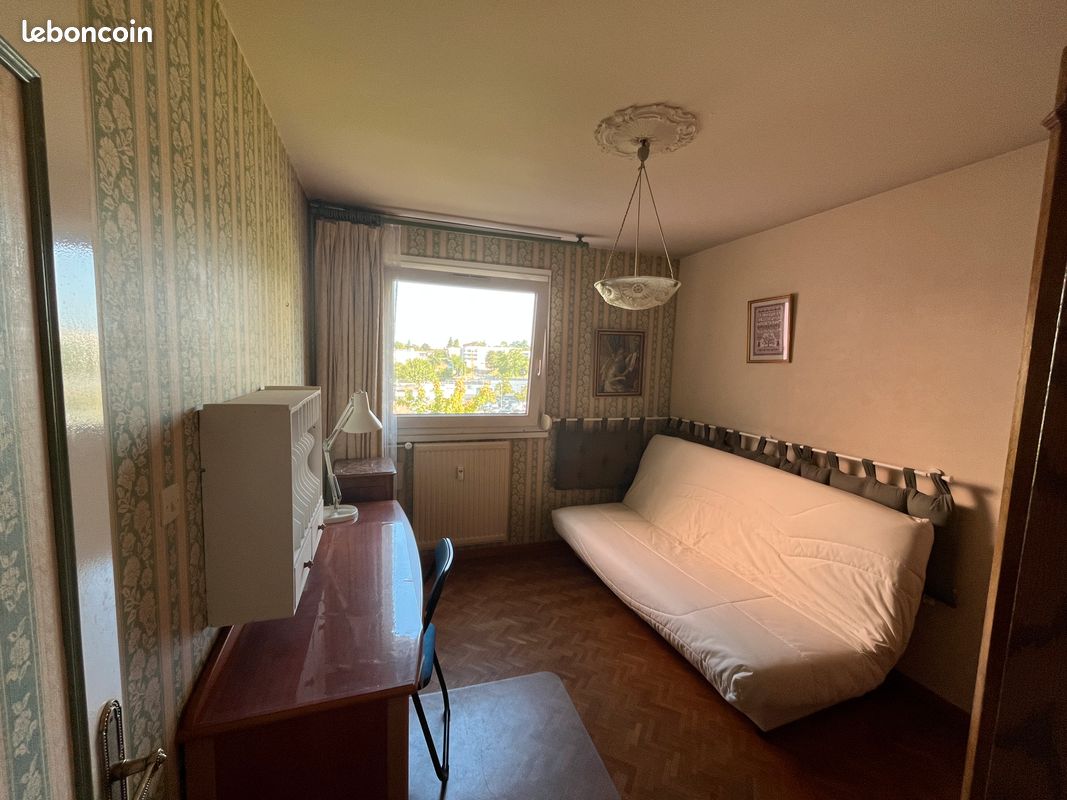 Appartement a louer rillieux-la-pape - 1 pièce(s) - 9 m2 - Surfyn