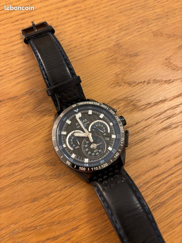 Montre Pulsar Racing Chrono Montres Bijoux