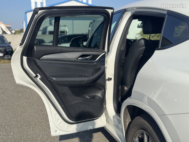 Bmw X4 (G02) XDRIVE20D 190 CH M SPORT EURO6 (image 12)