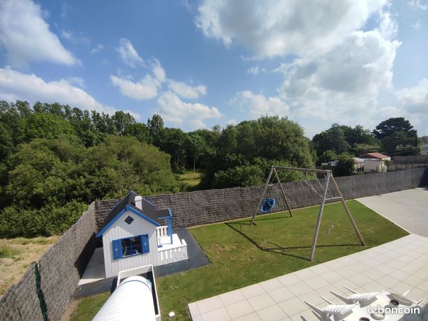 Maison 9 pièces 161 m²