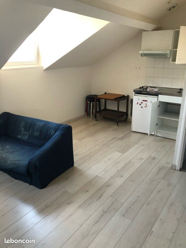 Appartement 1 pièce 40 m² · à Clermont-Ferrand · 40 m² · 530 €