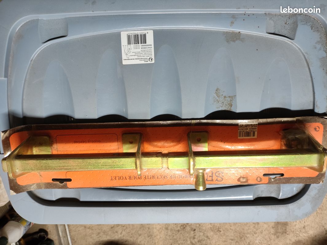 Matériel bricolage (image 3)