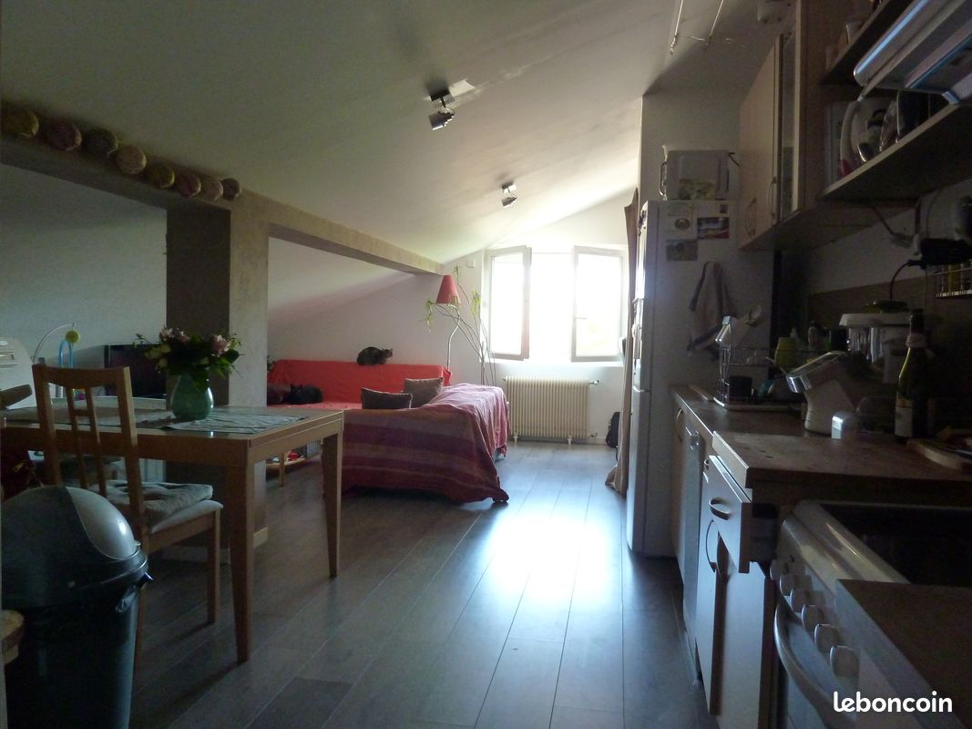 Appartement 2 pièces 75 m² · à Toulouse · 75 m² · 690 €