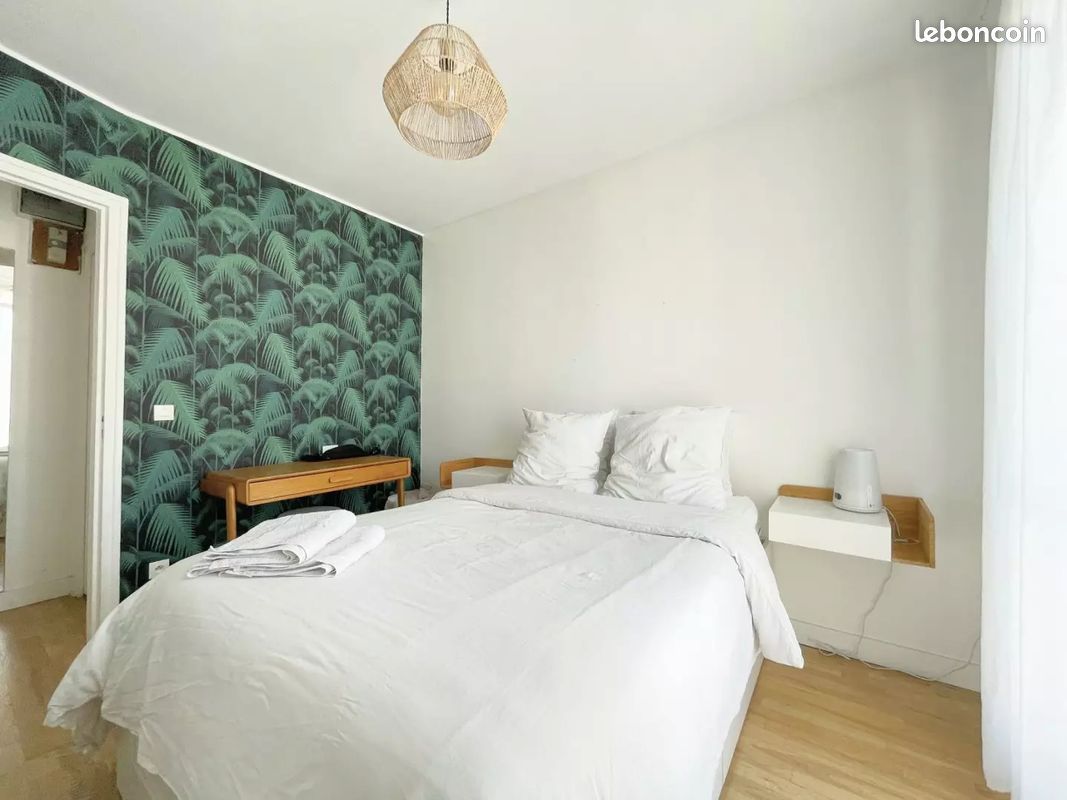 Appartement a louer bois-colombes - 3 pièce(s) - 55 m2 - Surfyn