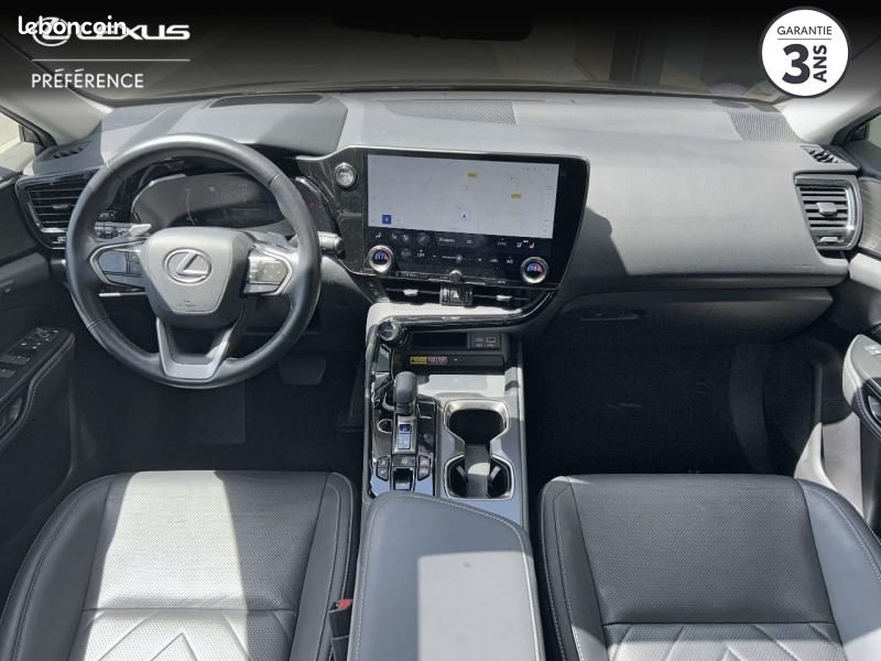Lexus NX 450h+ Executive 4WD Pack Innovation MY24 (image 8)