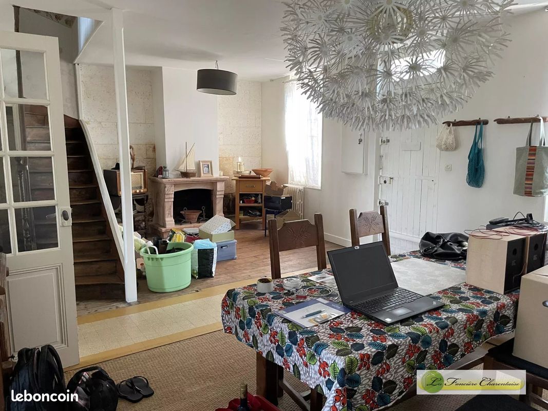 Maison 170 m² Angoulême (image 2)