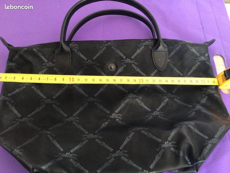 Petit sac Longchamp (image 3)