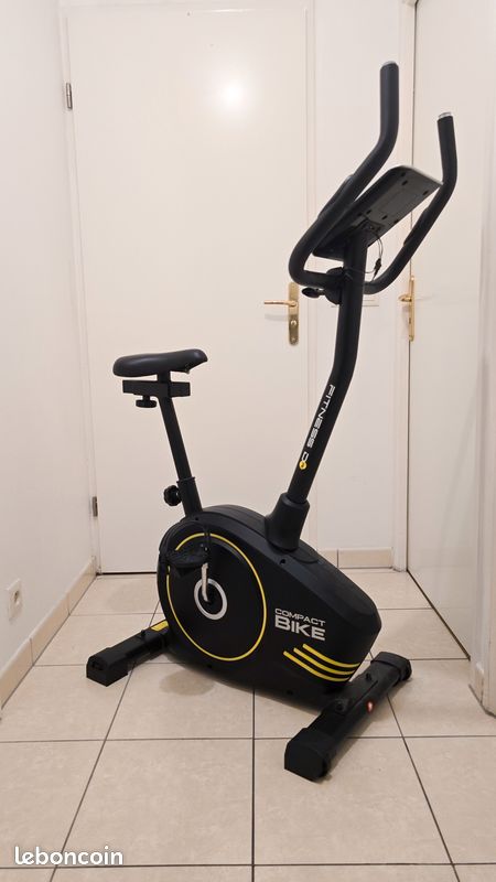 Kalinga Ashok Velo Care Fitness Doctor Compact Bike Velo Fitness