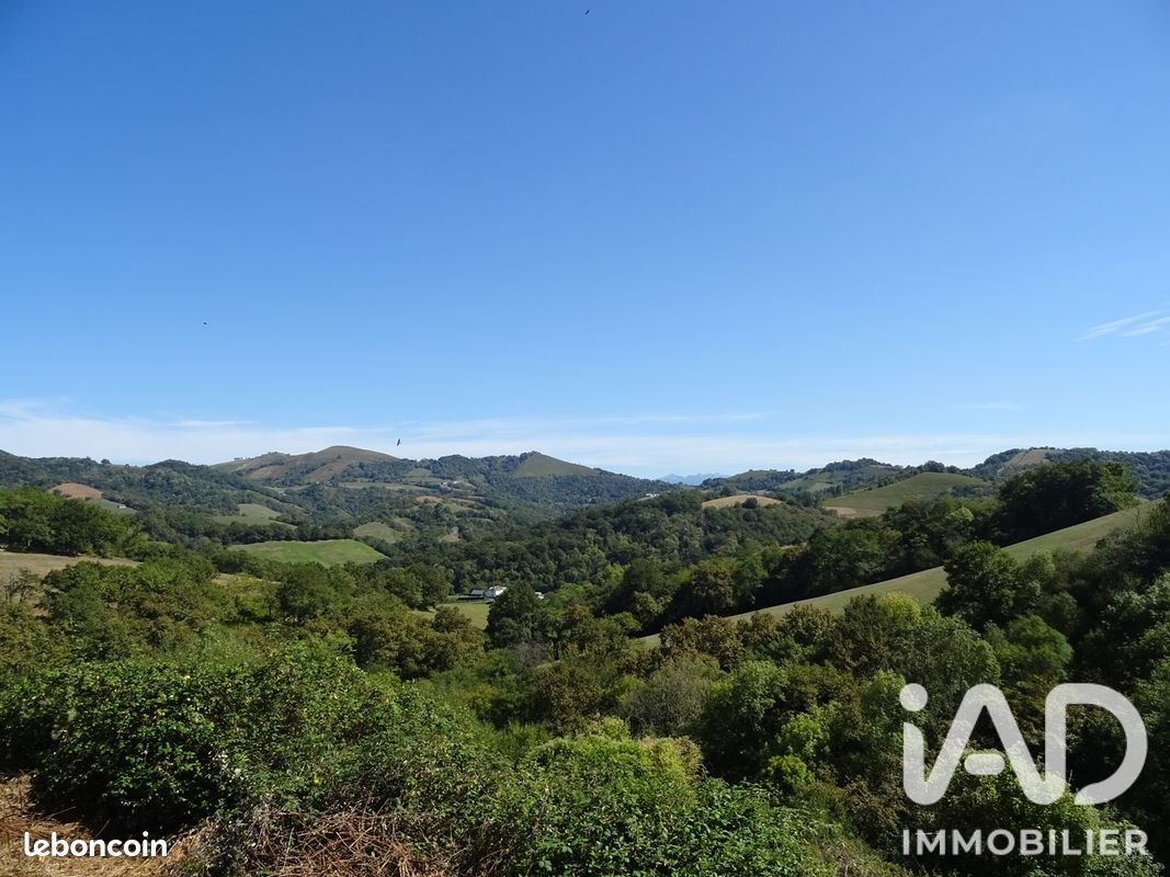 Terrain 1000 m² · à Chéraute · 1 000 m² · 60 000 €
