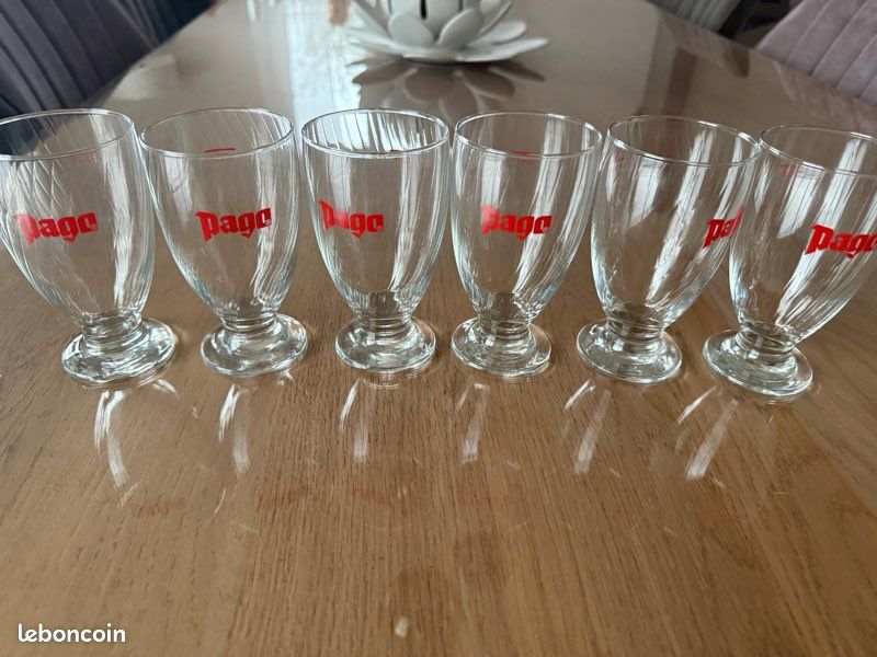Verre pago (image 2)