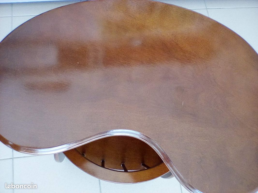 Table porte revues (et85) (image 3)