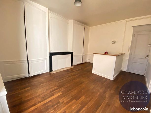 Appartement 2 pièces 31 m²