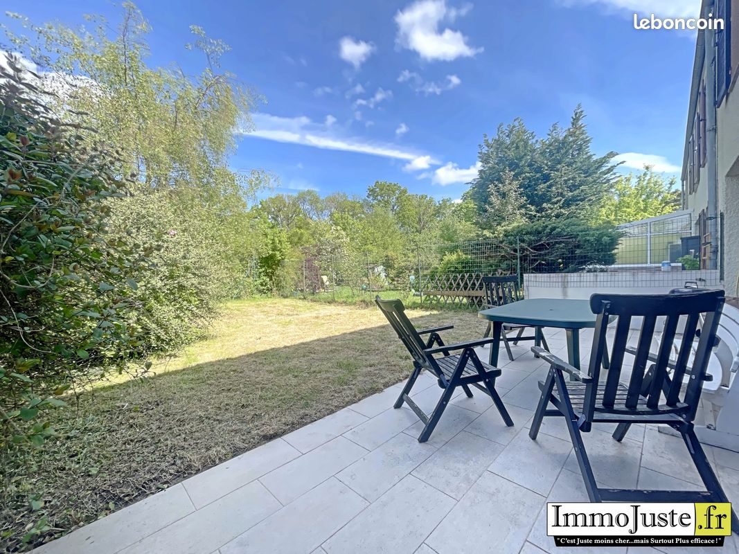 Maison 6 pièces 125 m² · à Magny-les-Hameaux · 125 m² · 389 400 €