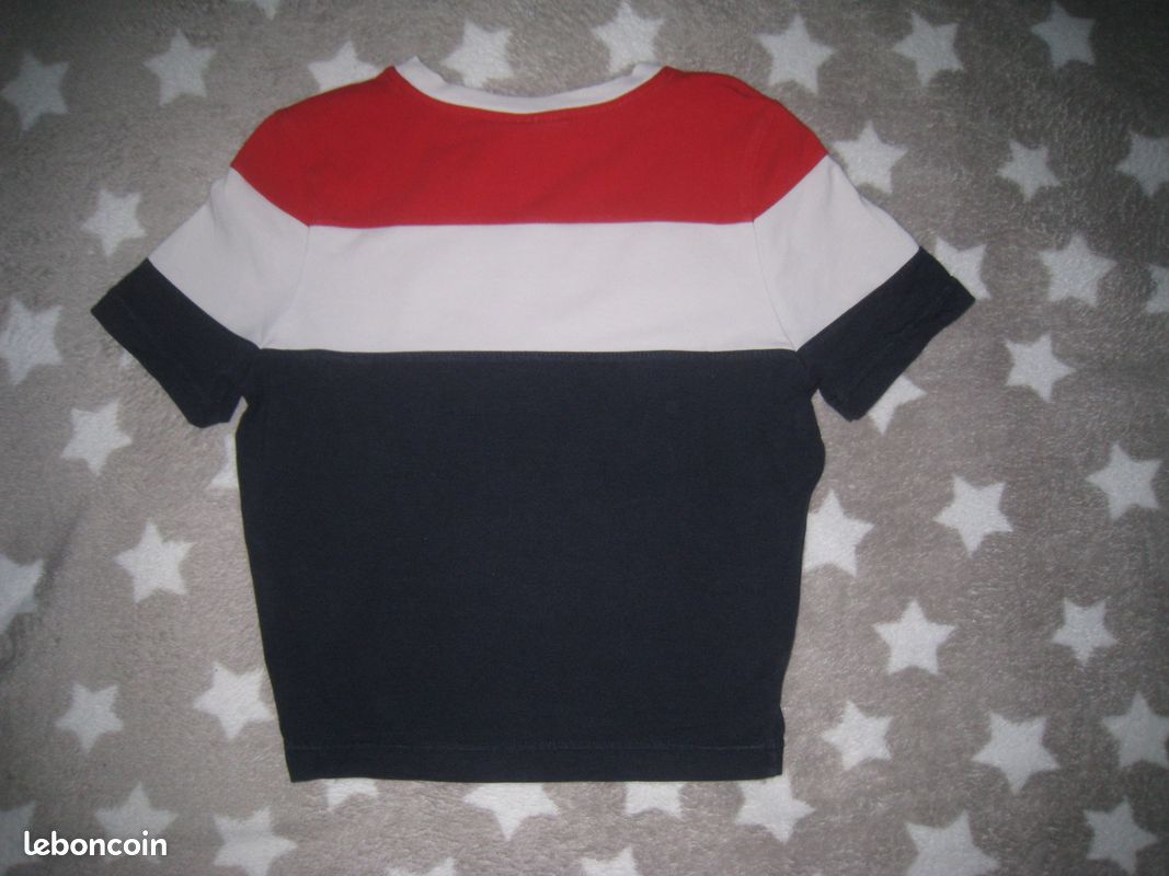 T-shirt fila (image 2)