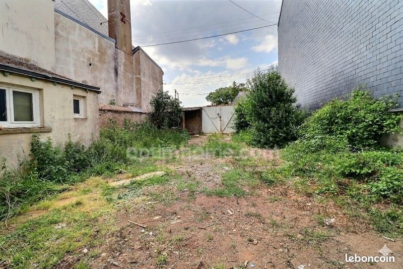 Terrain 585 m² Nantes (image 4)