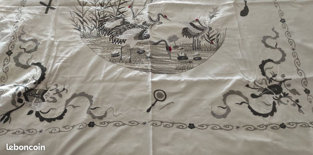Grande broderie (image 5)