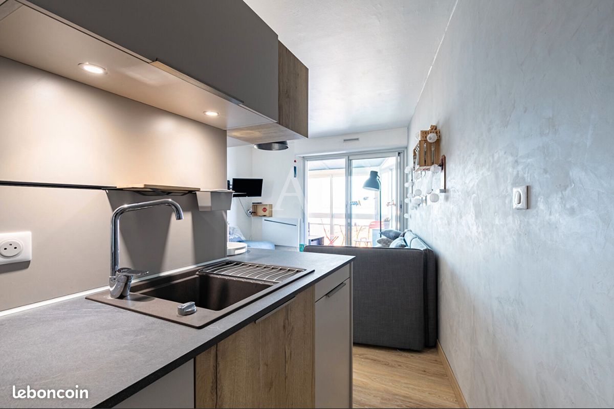 Appartement 3 pièces 43 m² (image 6)