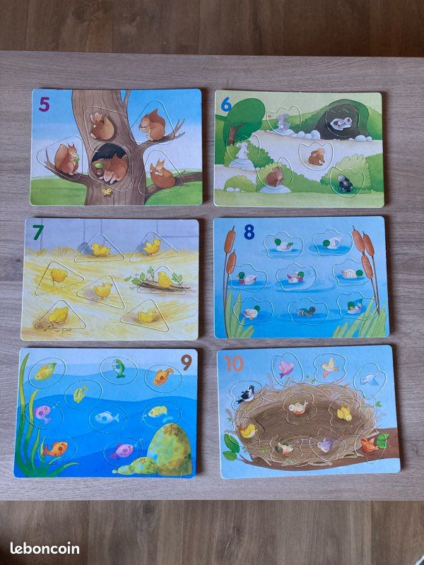 Puzzles (image 5)