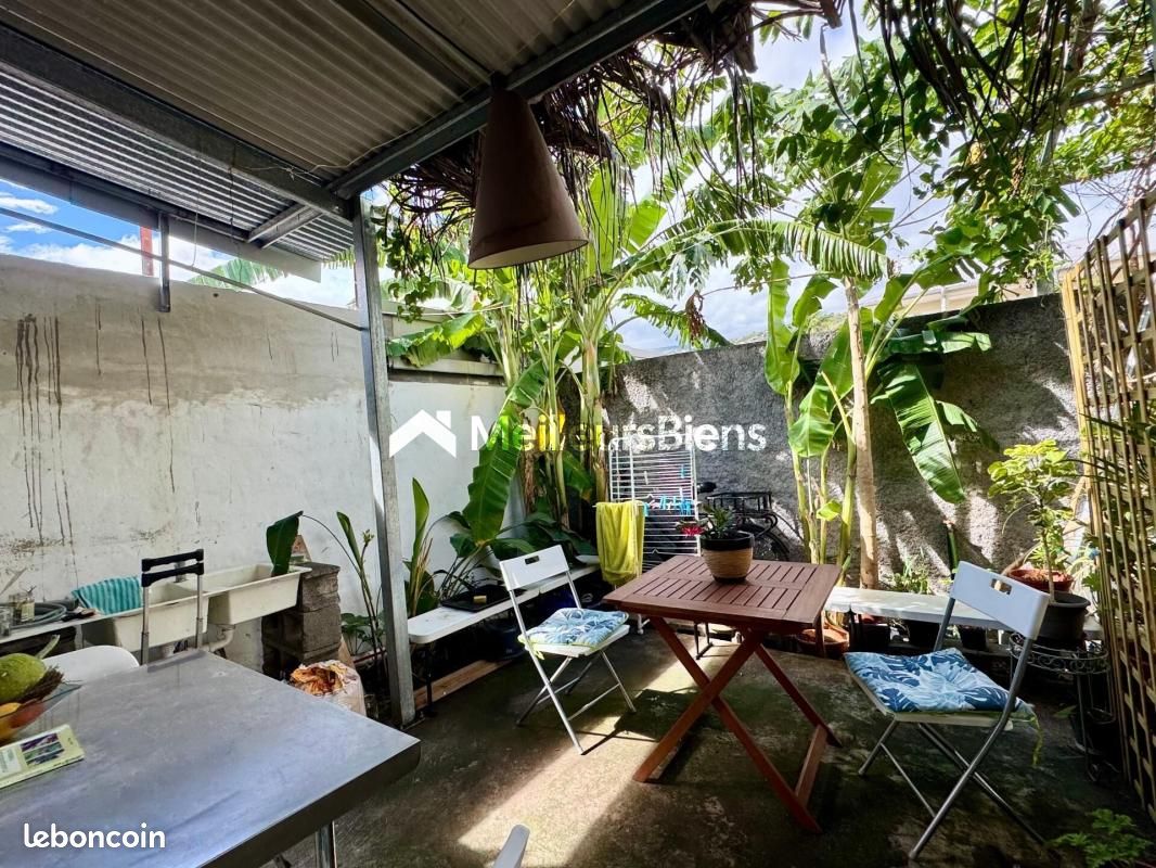 Maison 4 pièces 70 m² · à Saint-Paul · 70 m² · 250 000 €