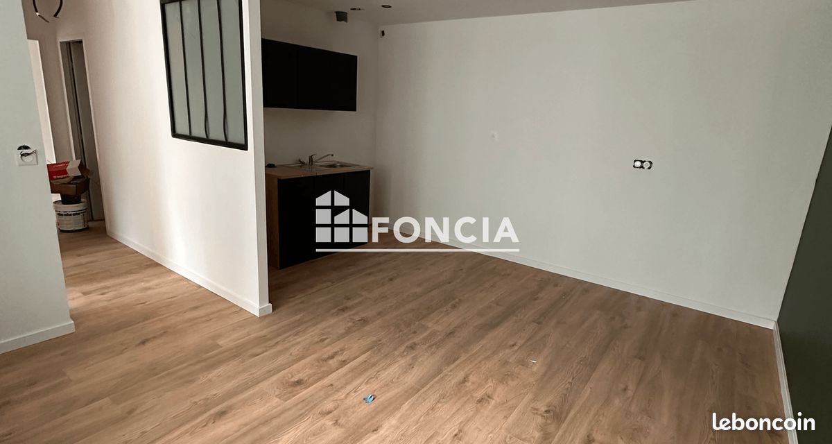 Appartement 2 pièces 48 m² · à Blénod-lès-Toul · 48 m² · 620 €/mois