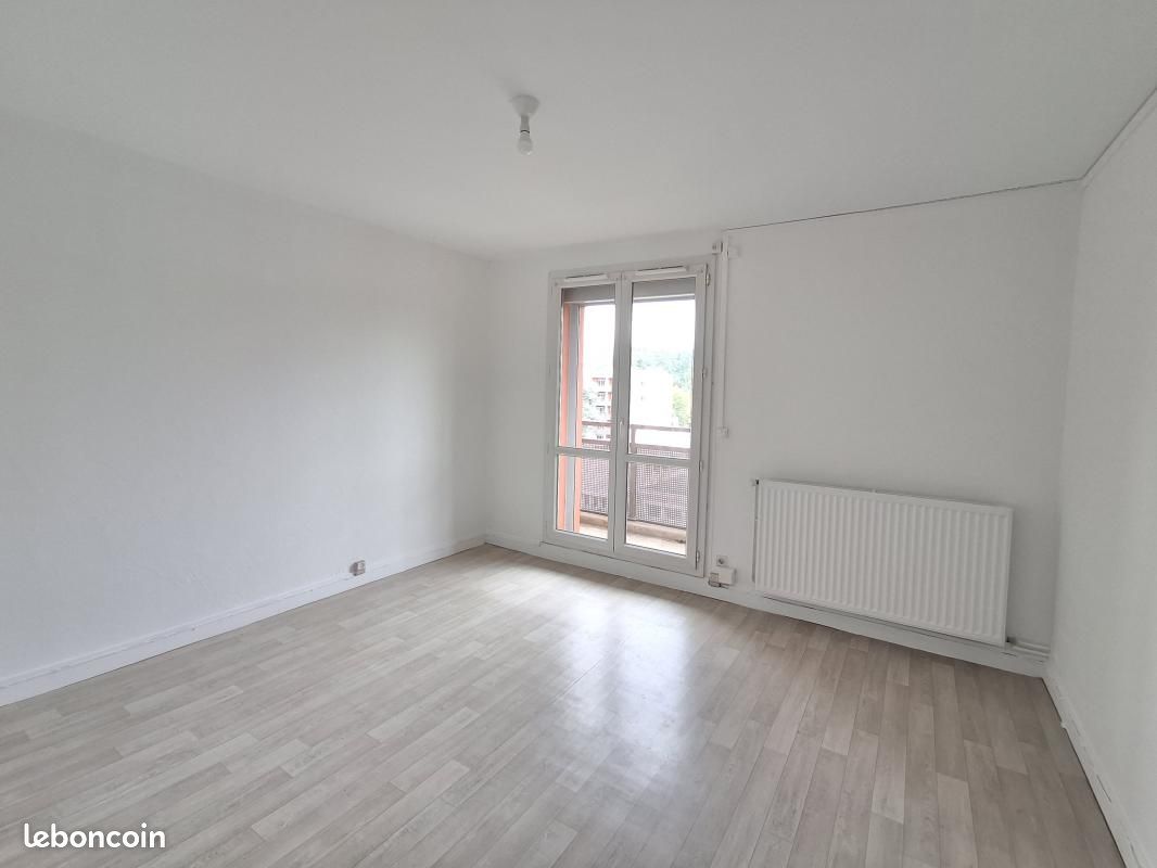 Appartement 4 pièces 69 m² · à Renage · 69 m² · 503 €/mois