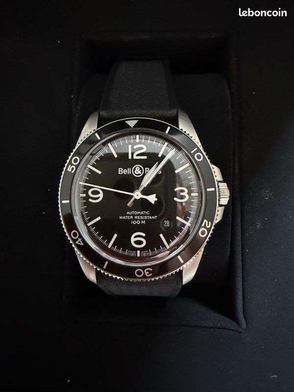 Bell and Ross (image 4)