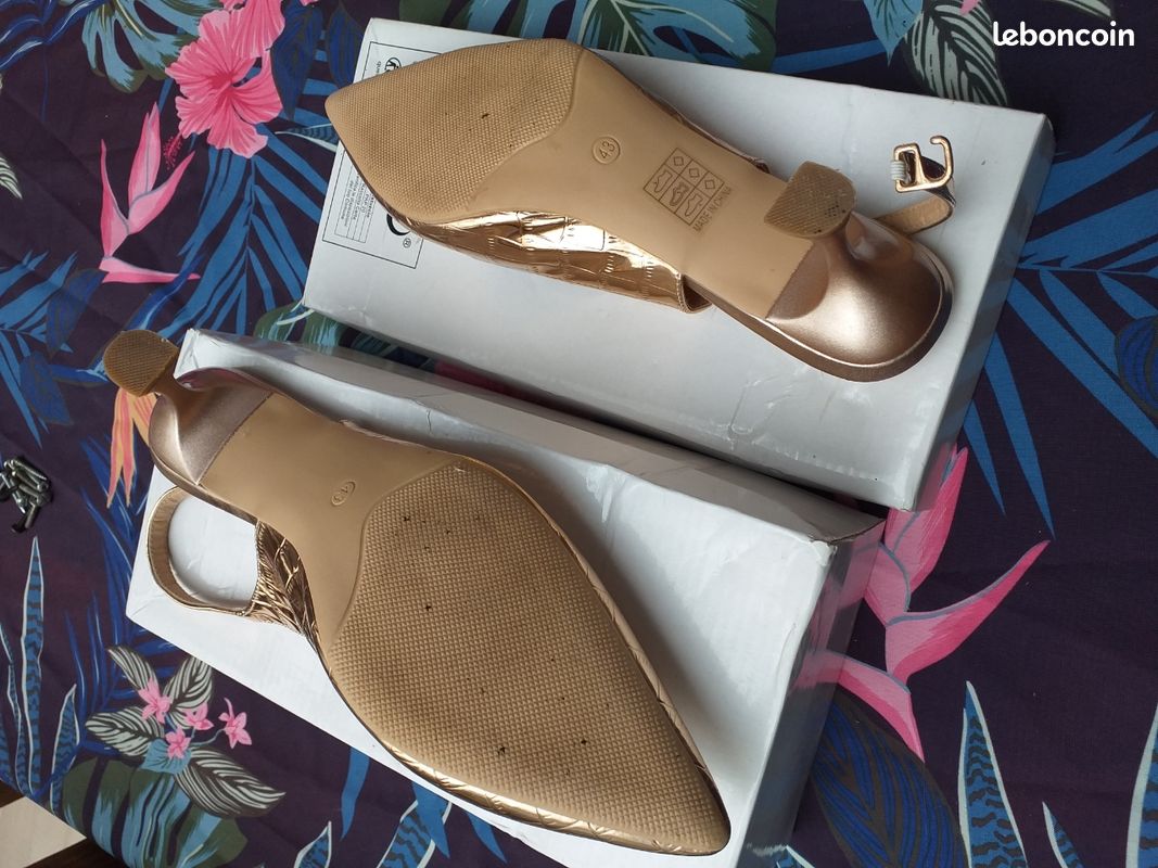 Chaussures femmes (image 2)