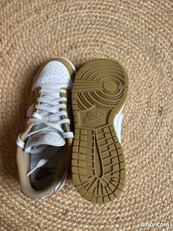Nike Dunk low (image 8)