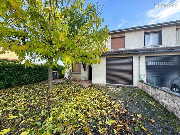 Maison 93 m² Albi