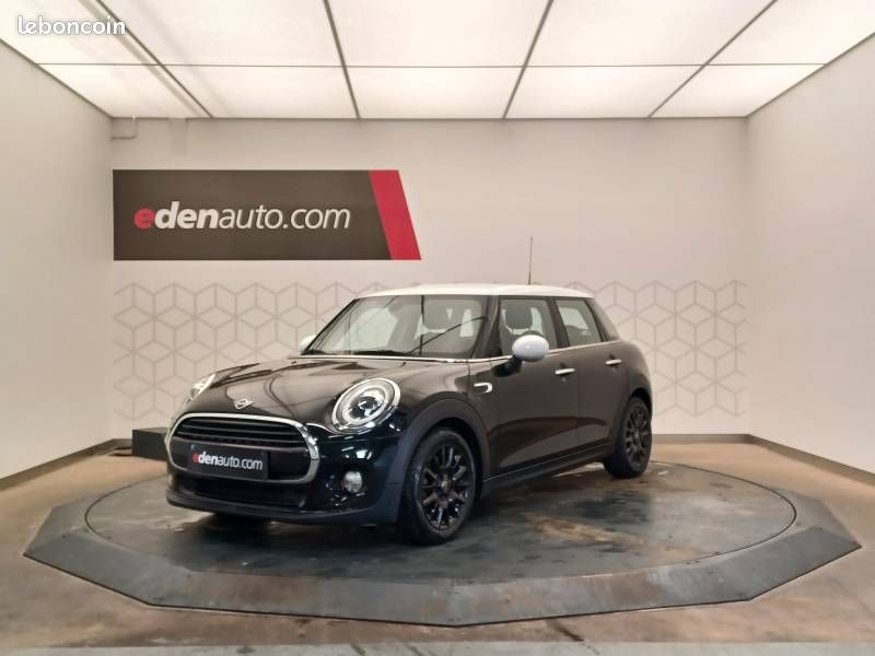 Mini Hatch 5 Portes Cooper 136 ch (image 1)