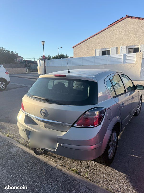 Voiture Opel (image 3)