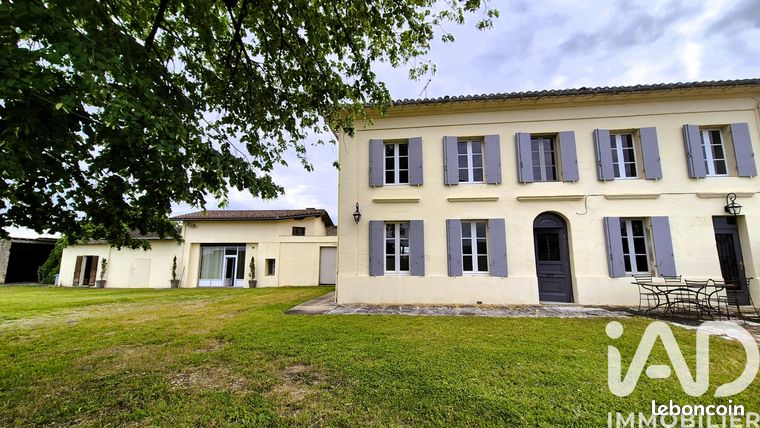 Propriété 9 pièces 280 m²