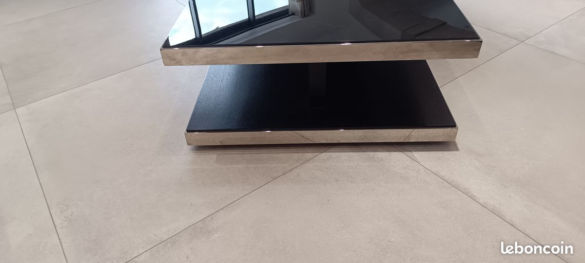 Table de salon (image 3)