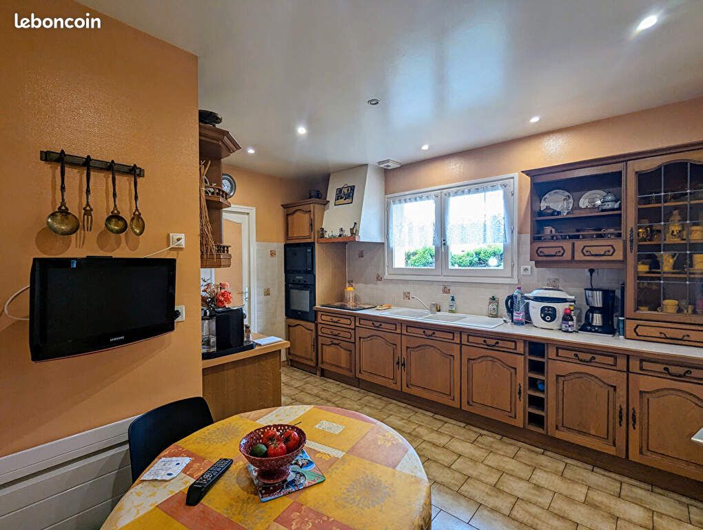 Chalet 3 pièces 95 m² - Saint-Paul-lès-Dax 40990 (image 3)
