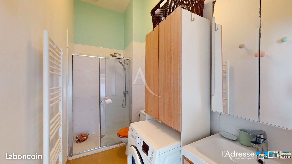 Appartement 2 pièces 37 m² (image 7)
