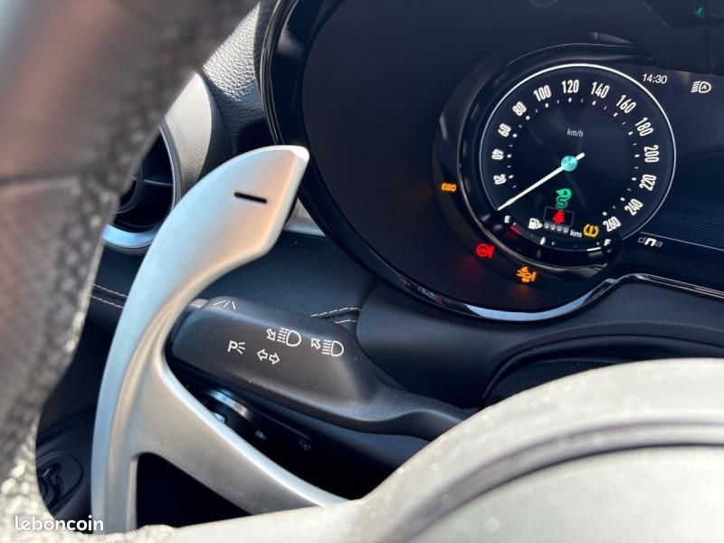 Alfa romeo Tonale 1.3 PHEV 280ch Veloce AT6 e-Q4 (image 15)
