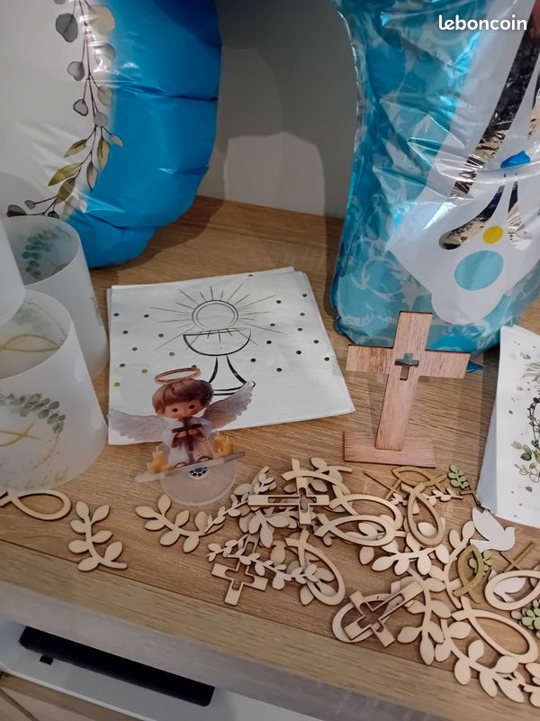 Decoration communion (image 6)