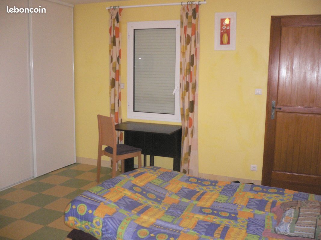 Appartement 1 pièce 22 m² · à Bagnols-sur-Cèze · 22 m² · 450 €/mois