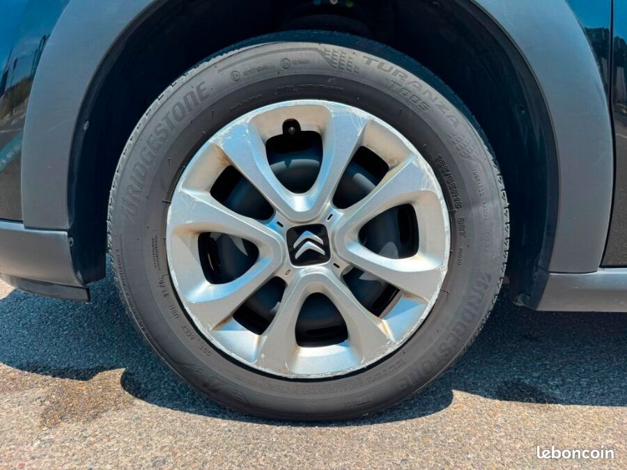 Citroën C3 III 83CV S&SFEEL BUSINESS 65446 kms (image 26)