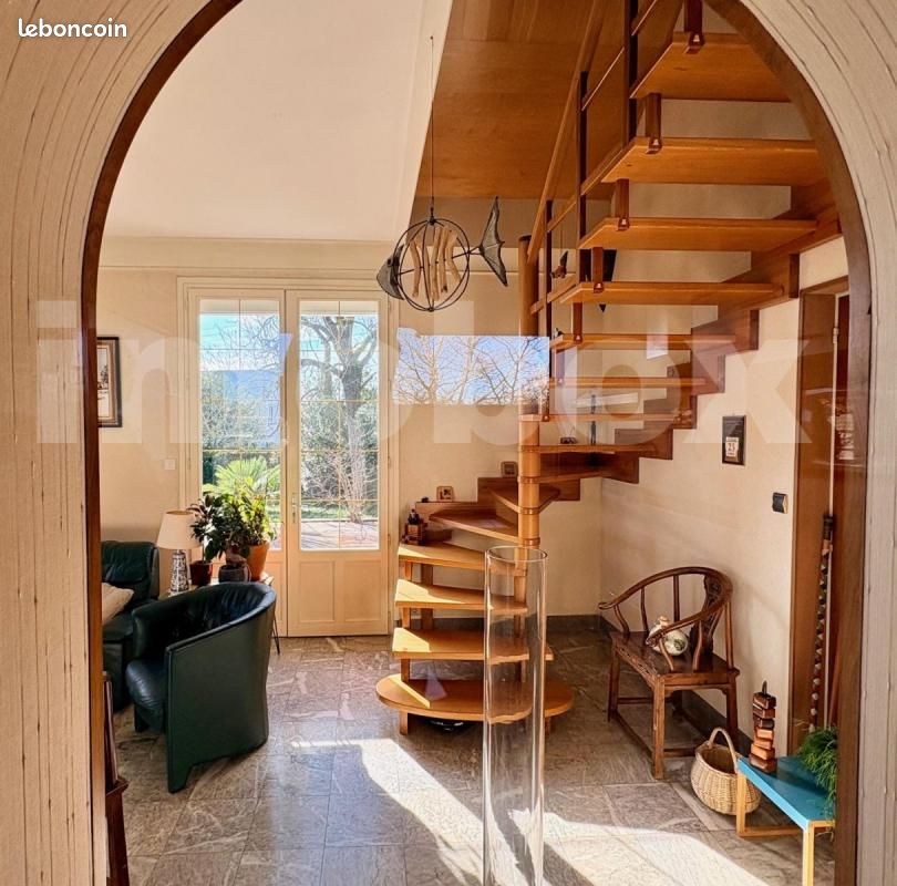 Maison 9 pièces 172 m² · à Ancenis-Saint-Géréon · 172 m² · 449 990 €