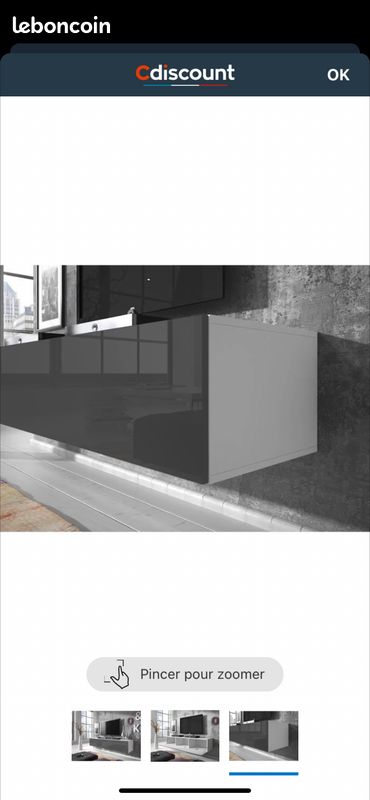 Meuble tv (image 2)