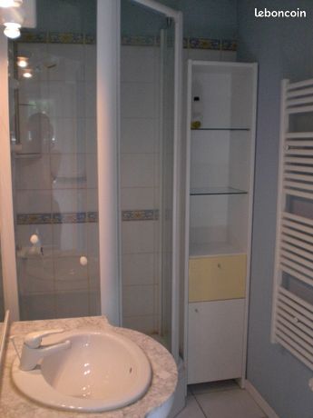 Logement étudiant indépendant — 3