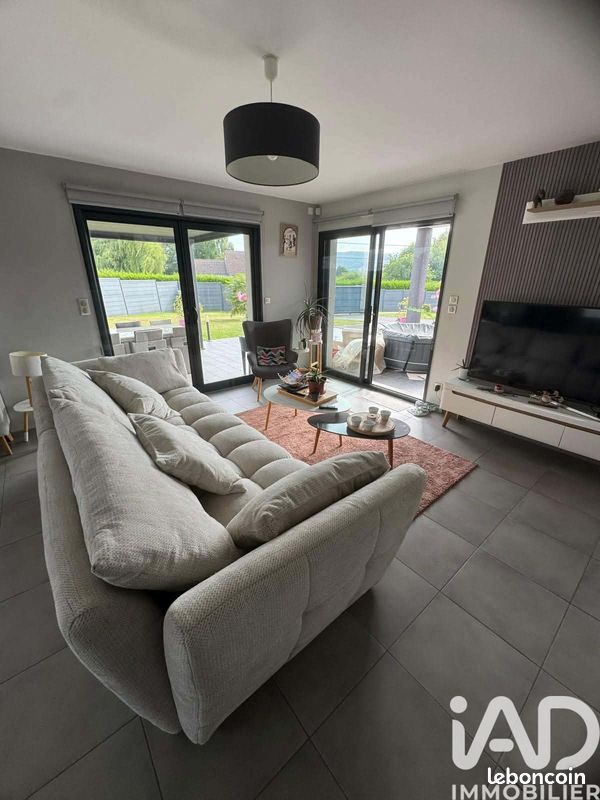 Maison 5 pièces 156 m² · à Glos-sur-Risle · 156 m² · 349 000 €