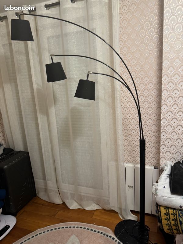 Lampadaire (image 5)