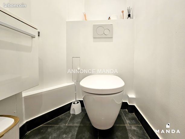 Appartement a louer paris-12e-arrondissement - 3 pièce(s) - 74 m2 - Surfyn