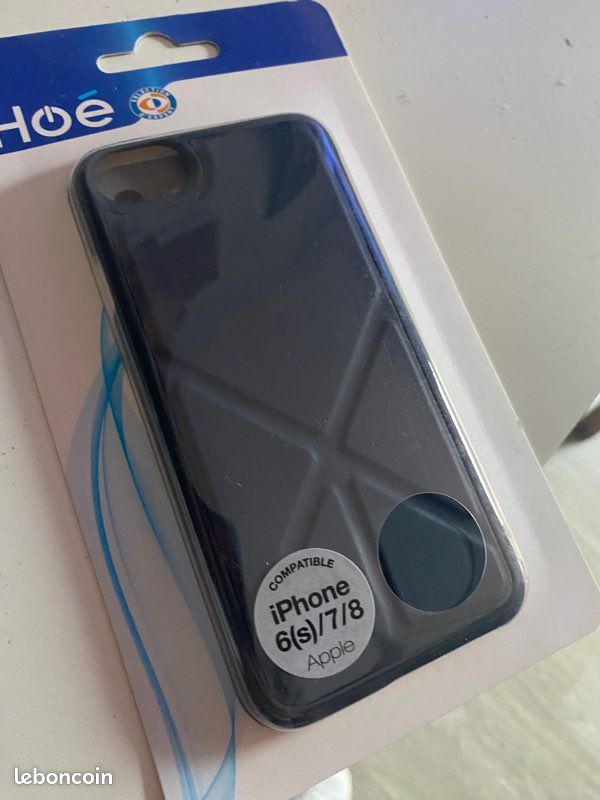 Coque IPHONE NEUVE (image 1)