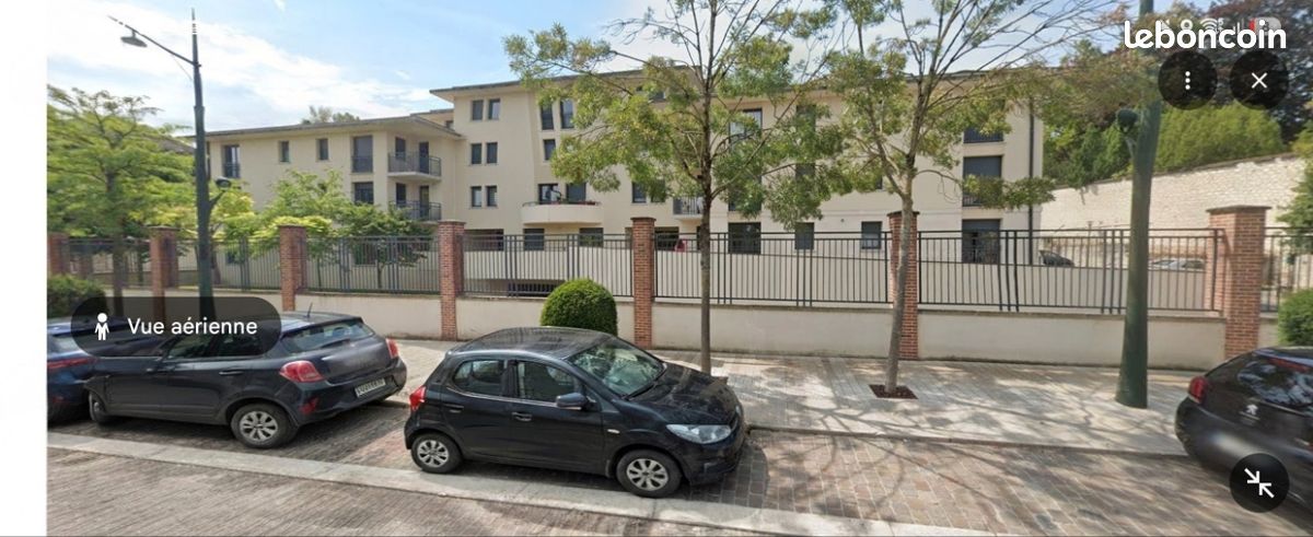 Appartement 3 pièces 77 m² · à Épernay · 77 m² · 800 €/mois