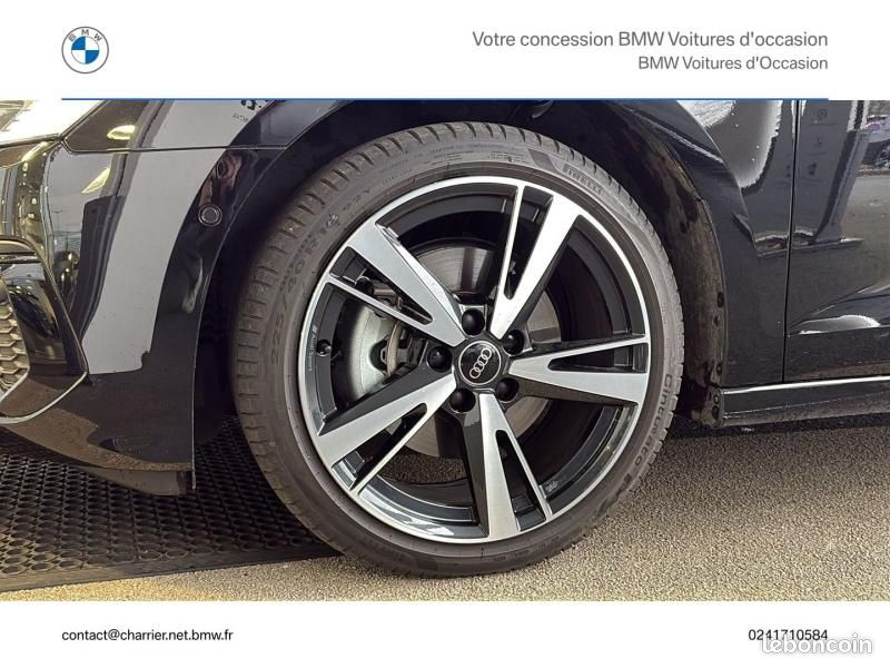Audi A3 Sportback 40 TFSI e 204ch Avus S tronic 6 (image 15)