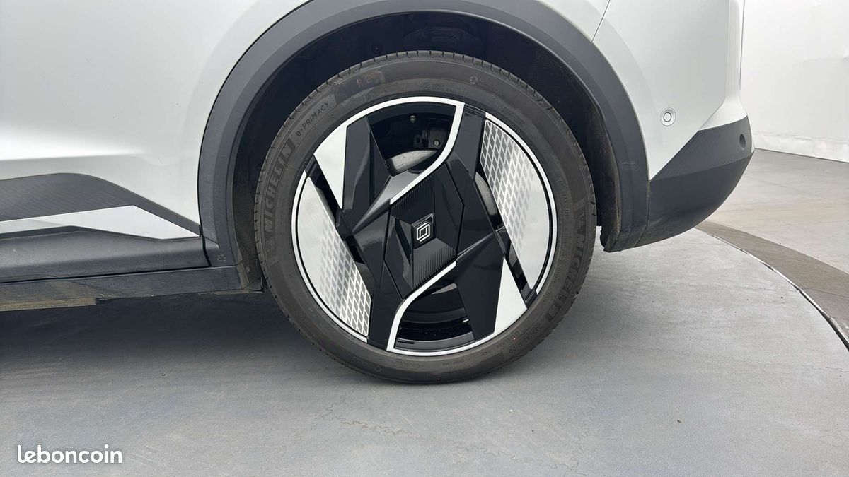 Renault scenic e tech electrique 220 ch grande (image 22)